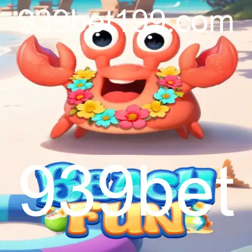 BeachFun: Descubra a Emoção do Novo Jogo de Verão na 939bet
