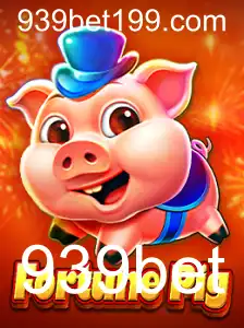 FortunePig: Descubra o Fascinante Mundo de 939bet