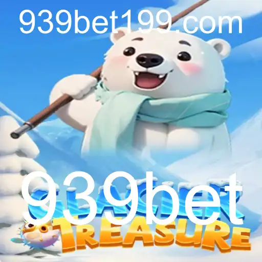 Descubra as Aventuras de GlacierTreasure e a Estratégia de 939bet