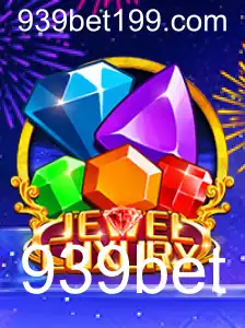 Explorando as Maravilhas do JewelLuxury: Um Mergulho no Universo de 939bet