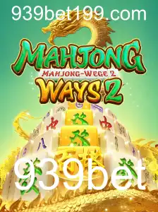 Explorando MahjongWays2 no Universo de Apostas Online com 939bet