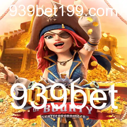 Explorando o Mundo Emocionante de QueenofBounty no 939bet