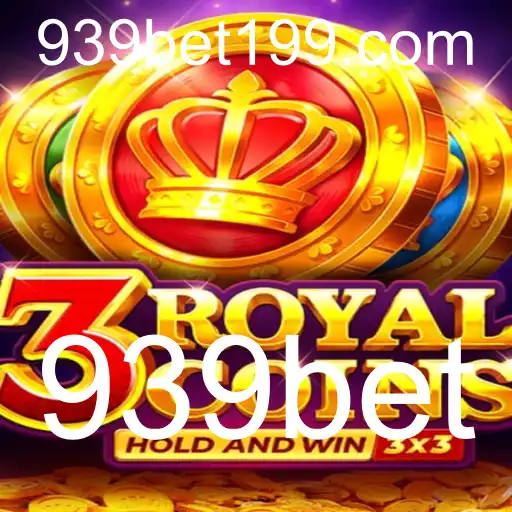 Desvendando o Mundo de '3royalcoins' no Universo de 939bet