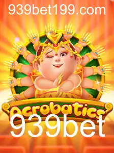 Acrobatics: Uma Aventura Emocionante no Universo dos Jogos