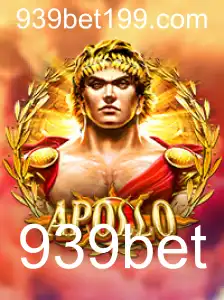 Apollo: Uma Nova Experiência de Jogo com 939bet