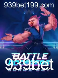 BattleRoostersBonusBuy: A Nova Sensação de 939bet