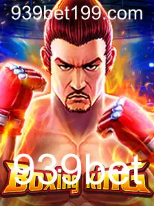 Descubra o Mundo Empolgante de BoxingKing e 939bet