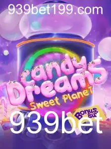 CandyDreamsSweetPlanet: O Universo Encantado dos Doces