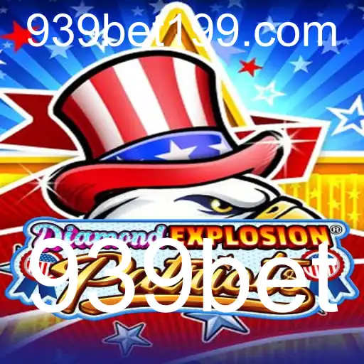 DiamondExplosionPatriots: A Revolução dos Jogos de Azar