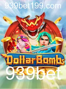 Explorando o Fascinante Mundo do Jogo DollarBombs: Uma Aventura com 939bet