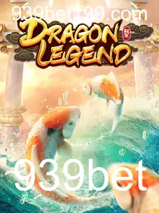 DragonLegend: Descubra o Jogo Revolucionário com Conexão à 939bet