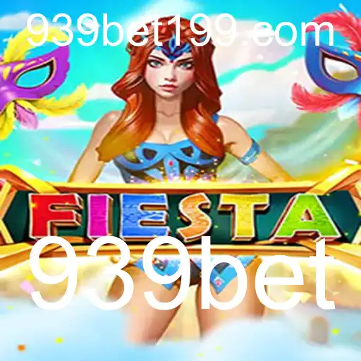 Explorando o Jogo Fiesta: Diversão e Estratégia em 939bet
