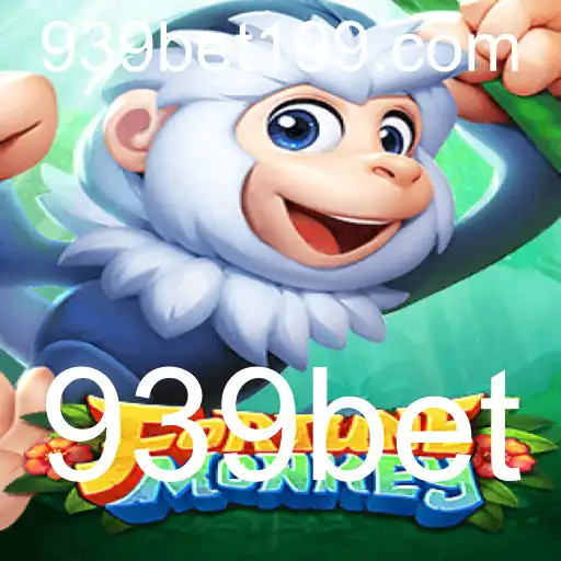 Descubra o Mundo Fascinante de FortuneMonkey na Plataforma 939bet