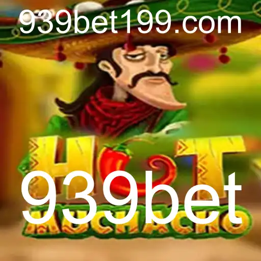 Descubra o Fascinante Mundo de HotMuchacho no 939bet