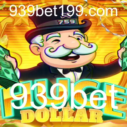 Explorando o Mundo de HugeDollar: Um Jogo Inovador na Plataforma 939bet