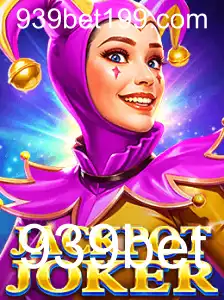 Desbravando o Mundo do JackpotJoker na Plataforma 939bet