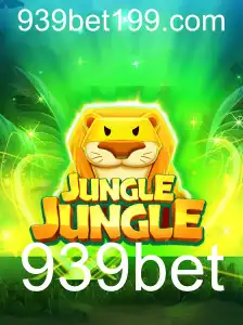 Explorando o Mundo de JungleJungle: Uma Aventura com 939bet