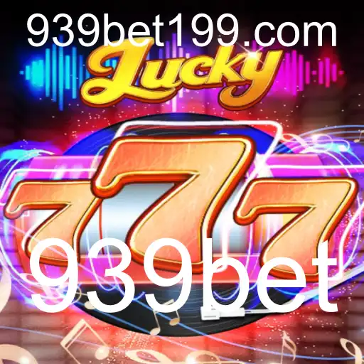 Descubra Lucky777: O Fascinante Jogo de Azar Inspirado por 939bet