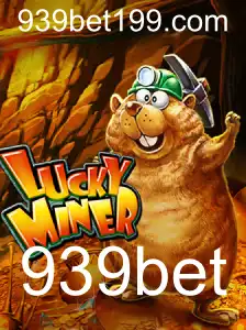 Explorando o Universo de LuckyMiner: Uma Viagem ao Mundo do 939bet