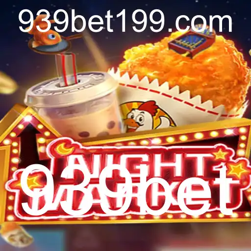 NIGHTMARKET: Descubra o Fascinante Mundo do Jogo com 939bet