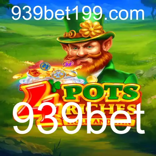 Descubra os Encantos e Desafios do Jogo 4potsriches na Plataforma 939bet