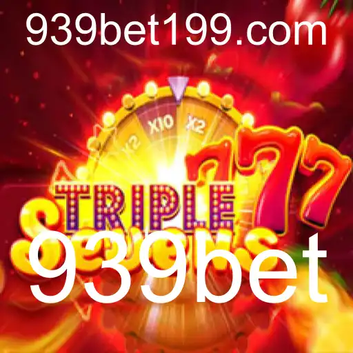 Descubra o Empolgante Mundo do 777TripleSeven com 939bet