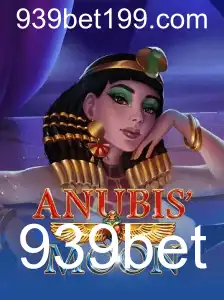 AnubisMoon: Explorando o Universo do Jogo com 939bet
