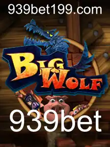 Explorando BigWolf: O Novo Fenômeno de Jogo com 939bet