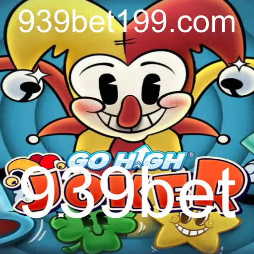 Embarque na Aventura do GoHighJoker: O Novo Fenômeno dos Jogos