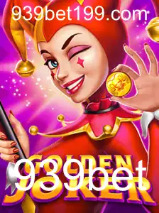 Descubra o Mundo Encantador de GoldenJoker e as Inovações da 939bet
