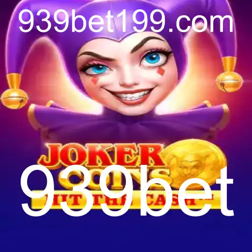 JokerCoins: Um Mergulho Profundo no Jogo Inovador de 939bet