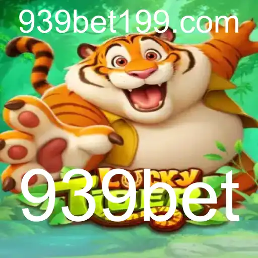 Guia Completo para o Jogo LuckyTiger da 939bet