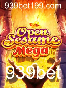 OPENSESAMEMEGA: A Revolução dos Jogos de Azar com 939bet