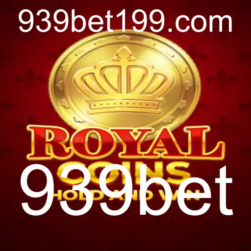 Descubra o Mundo de RoyalCoins e Como Jogar na 939bet
