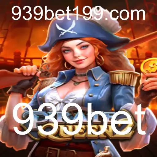 Descubra o Mundo de PirateQueen2: Uma Aventura de Cassino com 939bet