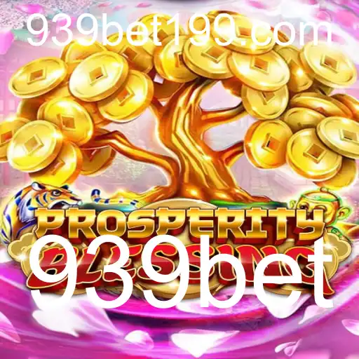 Descubra o Universo Fascinante de ProsperityBlessing: Tudo o que Você Precisa Saber