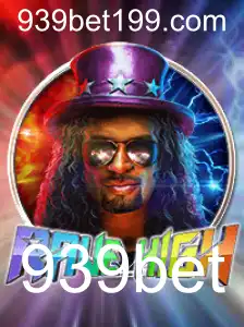 Descubra RaveHigh: A Nova Sensação em Jogos com a Plataforma 939bet