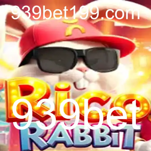 Explorando o Dinâmico Universo de RicoRabbit e a Inovação da 939bet