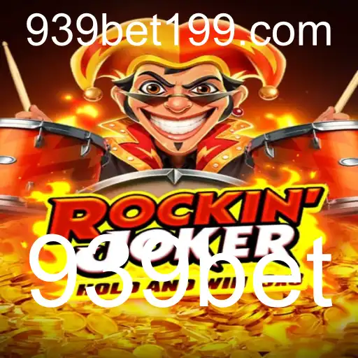 RockinJoker: Desvendando as Regras e Estratégias do Jogo Inovador da 939bet