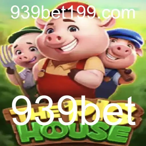 Descubra ThePigHouse: Um Mergulho no Jogo Inovador da 939bet