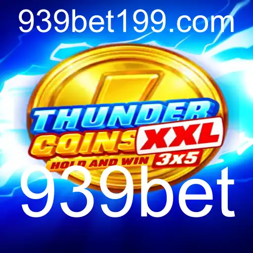 Explorando o Mundo de ThunderCoinsXxl e sua Diversão no 939bet