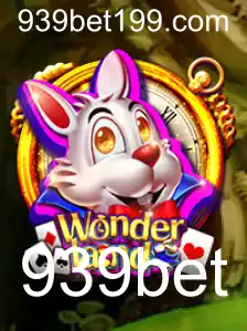 Descubra o Maravilhoso Mundo do Jogo Wonderland